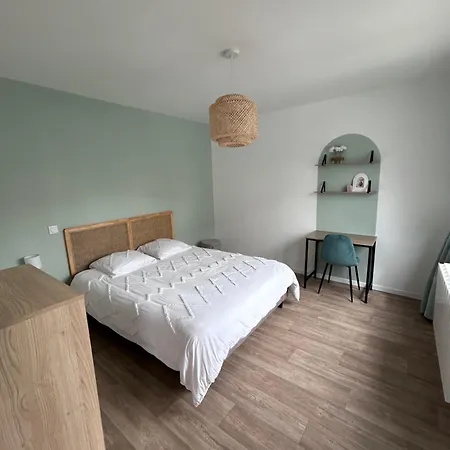 La Petite Maison Brienon-sur-Armançon Exterior foto