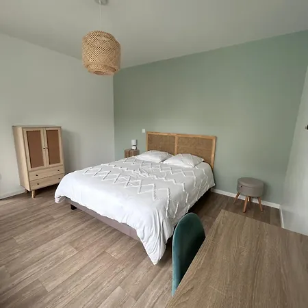 La Petite Maison Brienon-sur-Armançon Exterior foto