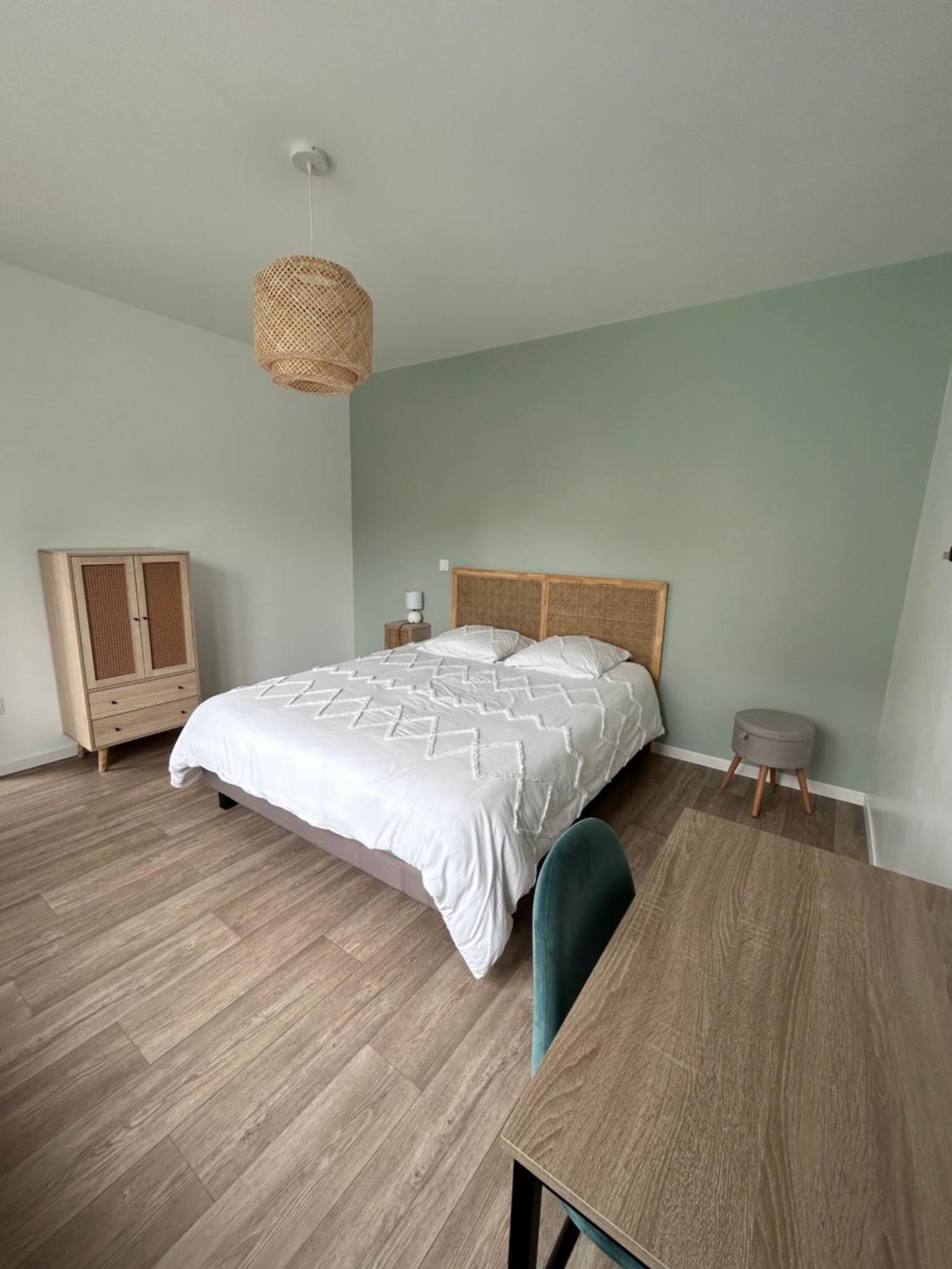 La Petite Maison Apartment
