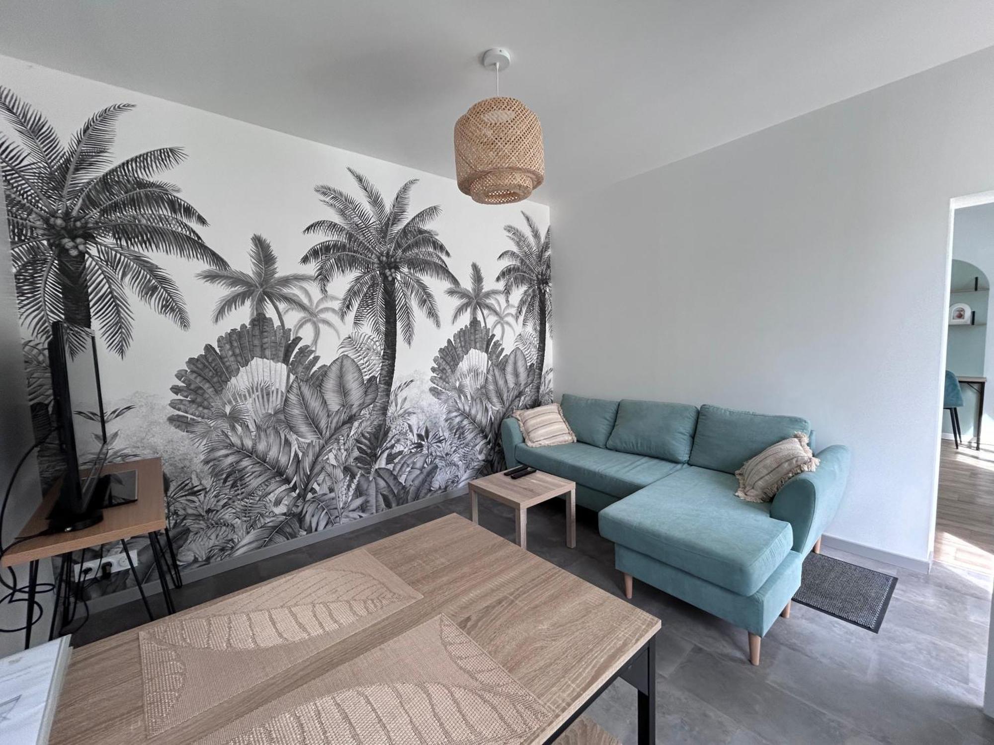 La Petite Maison *